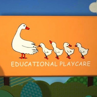 Educational Playcare - East Hampton, CT