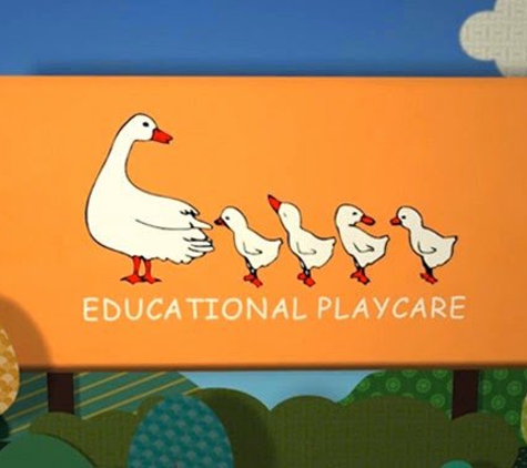 Educational Playcare - Simsbury, CT