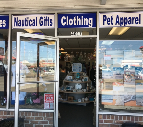 Coastal Gifts & Decor - North Myrtle Beach, SC