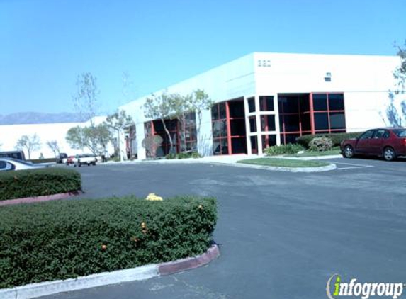 DLT Fleet Services Inc - Ontario, CA