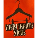 Nifty Thrifty Store - Thrift Shops