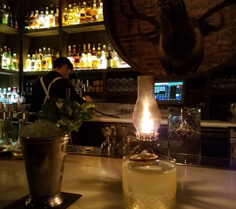 The Elk Room - Baltimore, MD