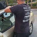 Quick Quick Locksmith - Locks & Locksmiths