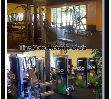 Zoo Health Club - Grants Pass, OR