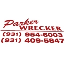 Parker Wrecker Service - Towing