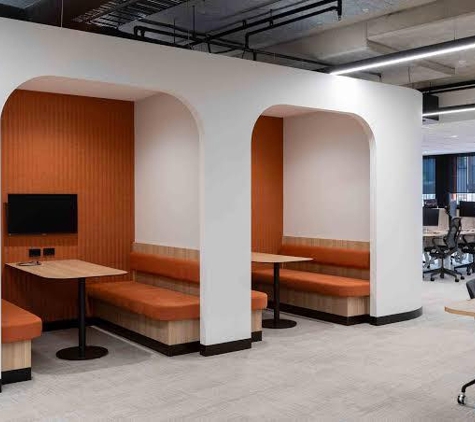 Fitouts Australia - Norwest, NSW