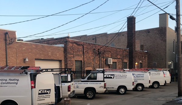 City Plumbing & Heating Co - Saint Joseph, MI