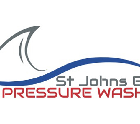 St Johns Elite Pressure Washing - Saint Augustine, FL