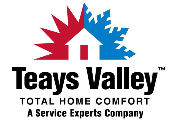 Teays Valley Service Experts - Hurricane, WV