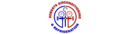 Roberts Air Conditioning & Refrigeration Logo