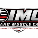 Idaho Muscle Cars - Automobile Restoration-Antique & Classic