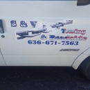 Sv Towing & Recovery Service - Towing