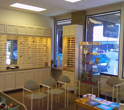 Santee Vision Care Center Optometry - Santee, CA