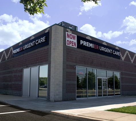 Premier Urgent Care - Warminster, PA