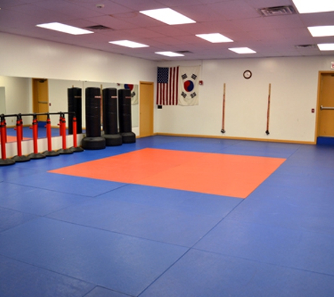 Master Khechen's Martial Arts Academy - Buffalo, NY