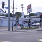 Samy's Smog Test Only