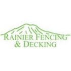 Rainier Fencing & Decking