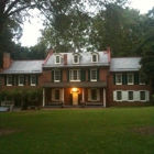 President James Buchanan's Wheatland