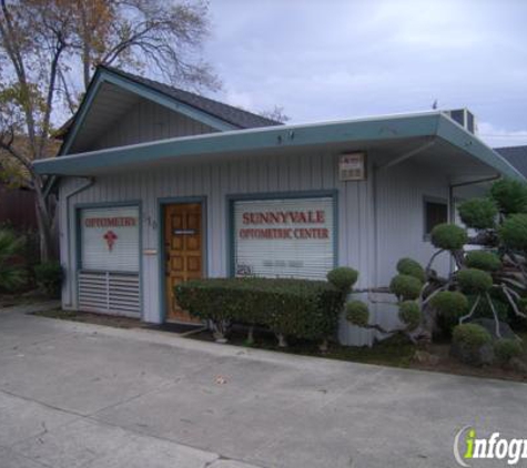 Sunnyvale Optometric Center Inc - Sunnyvale, CA