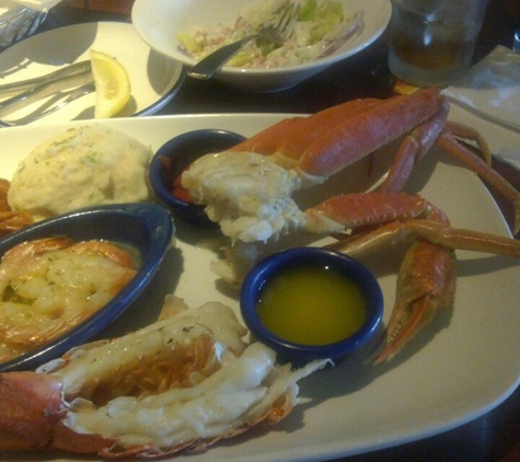 Red Lobster - Memphis, TN