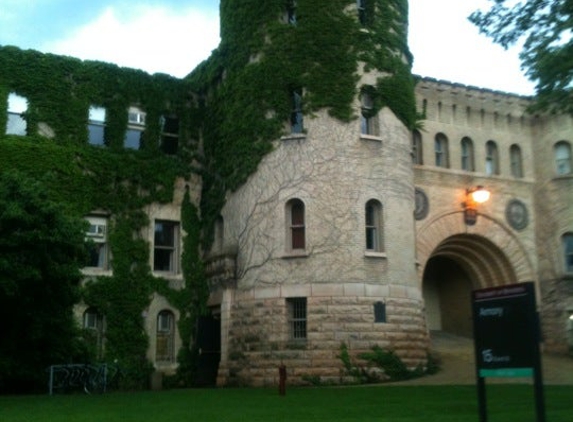 Sigma Nu Fraternity - Minneapolis, MN