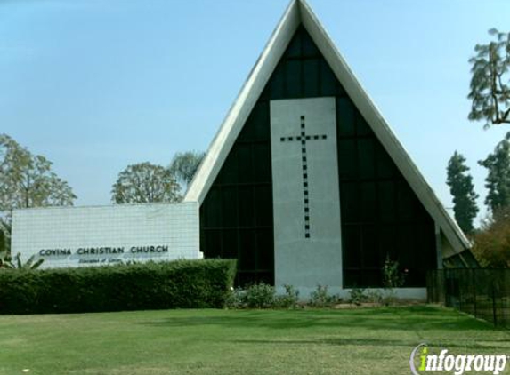 Christian Churches - Covina, CA