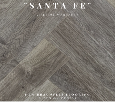 New Braunfels Flooring Design Center - New Braunfels, TX