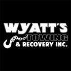 Wyatt's Towing & Recovery Inc.- Winnsboro