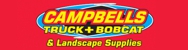 Campbell's Truck & Bobcat & Landscape Supplies - Farm Equipment & Supplies