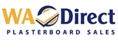 WA Direct Plasterboard Sales - Plaster & Plastering Supplies