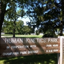 Human Kinetics Inc - Book Publishers