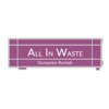 All In Waste gallery