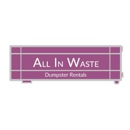 All In Waste - Garbage Collection