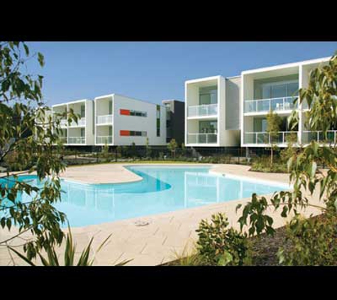 Coast Resort Merimbula - Merimbula, NSW