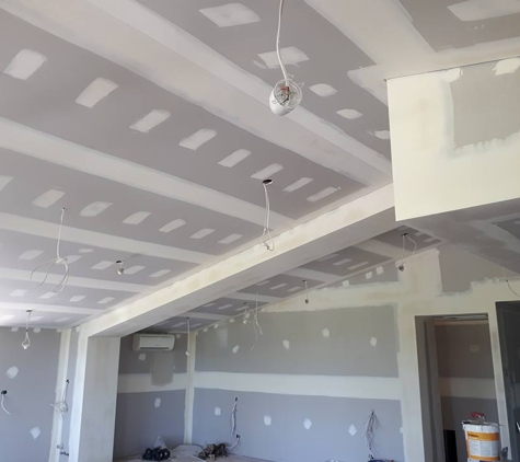 J D & L K Bird Plastering - Tucki Tucki, NSW