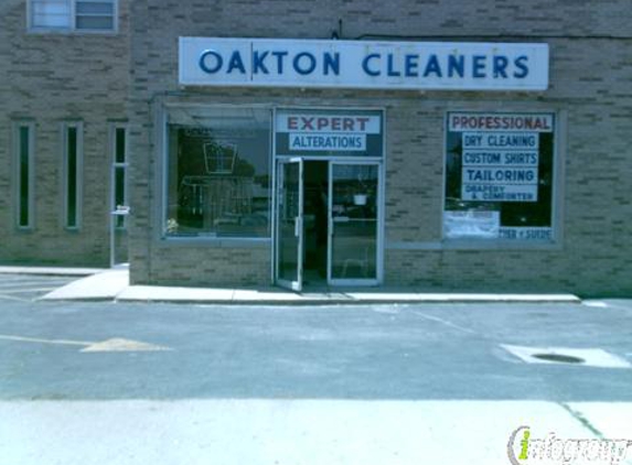 Oakton Cleaners - Skokie, IL