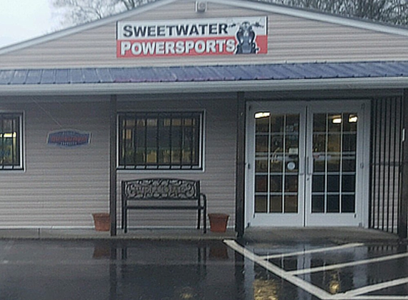 Sweetwater Powersports - Sweetwater, TN