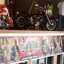 Motor City Harley-Davidson - Motorcycle Dealers