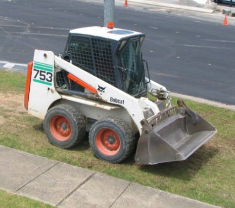 Coast 2 Coast Earthmoving - Arundel, QLD