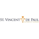 St Vincent De Paul Catholic School - Private Schools (K-12)