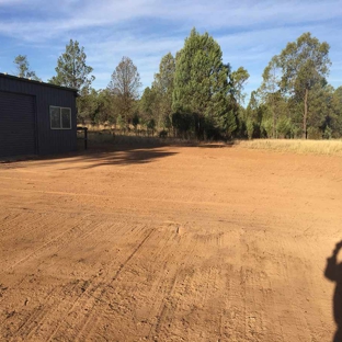 Earthworm Excavations - Orchard Hills, NSW