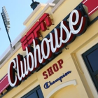 ESPN Clubhouse Shop - Temporarily Unavailable