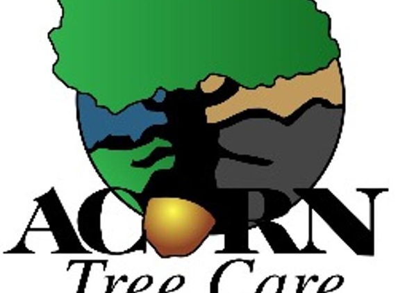 Acorn Tree Care LLC