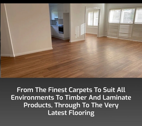 Bob Walker Carpets. From The Finest Carpets To Suit All Environments To Timber And Laminate Products, Through To The Very Latest Flooring