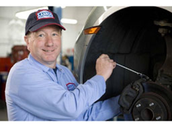 AAMCO Transmissions & Total Car Care - Catonsville, MD