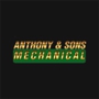 Anthony & Sons Mechanical Heating Cooling & Refrigeration