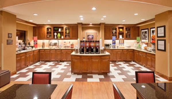 Hampton Inn & Suites Hemet Menifee Murrieta - Hemet, CA