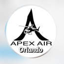 Apex Air Tours - Helicopter Charter & Rental Service