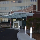 Emergency Dept, Roger Williams Medical Center - Medical Centers