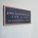 Giddens Law Firm - Insurance Attorneys